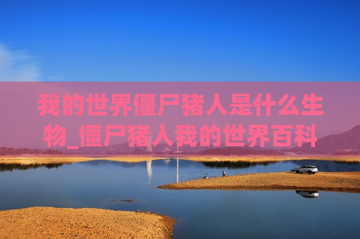 我的世界僵尸猪人是什么生物_僵尸猪人我的世界百科