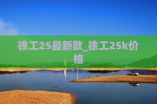 徐工25最新款_徐工25k价格