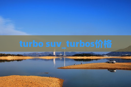 turbo suv_turbos价格