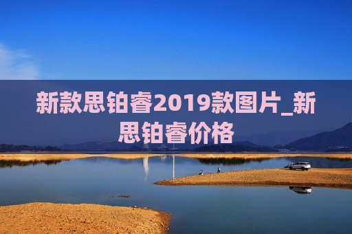 新款思铂睿2019款图片_新思铂睿价格