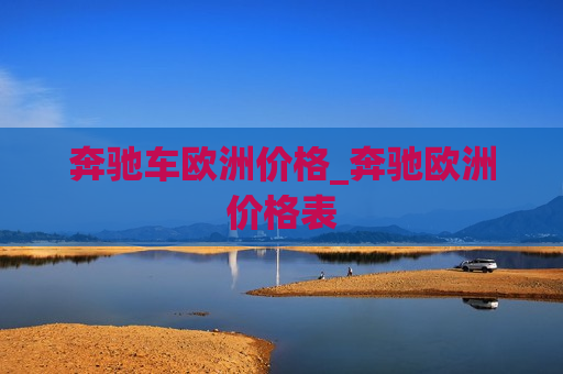 奔驰车欧洲价格_奔驰欧洲价格表