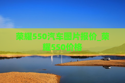 荣耀550汽车图片报价_荣耀550价格