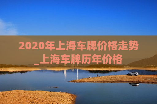 2020年上海车牌价格走势_上海车牌历年价格