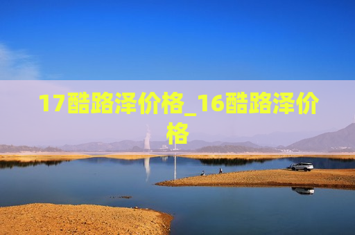 17酷路泽价格_16酷路泽价格