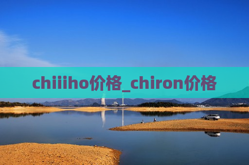 chiiiho价格_chiron价格