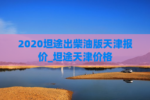 2020坦途出柴油版天津报价_坦途天津价格